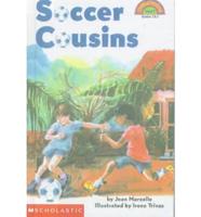 Soccer Cousins