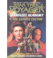 Star Trek Voyager: The Chance Factor