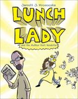 Lunch Lady 3