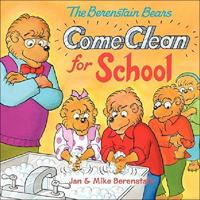 Berenstain Bears Come Clean for School