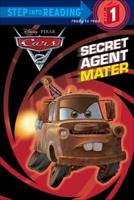 Cars 2: Secret Agent Mater