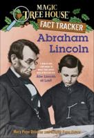 Abraham Lincoln: A Nonfiction Companion to Abe Lincoln at Last!