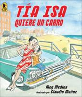 Tia ISA Quiere Un Carro (Tia ISA Wants a Car)