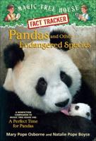 Pandas and Other Endangered Species: A Nonfiction Companion to a Perfect Time F