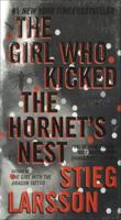 The Girl Who Kicked the Hornet's Nest