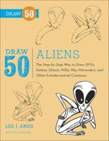 Draw 50 Aliens