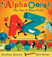 Alpha Oops!