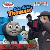 Go, Go, Thomas! / Express Coming Through