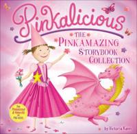 The Pinkamazing Storybook Collection