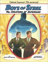 Boys of Steel: Creators of Superman