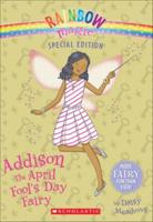 Addison the April Fool's Day Fairy