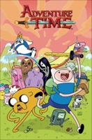 Adventure Time, Volume 2