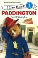 Meet Paddington