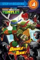 Teenage Mutant Ninga Turtles: Double-Team!