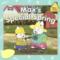 Max's Special Spring