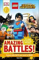 Lego DC Comics Super Heroes: Amazing Battles!