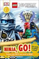 Lego Ninjago: Ninja, Go!