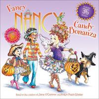 Fancy Nancy: Candy Bonanza