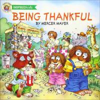 Being Thankful