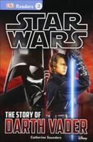 Story of Darth Vader
