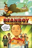 Adventures of Beanboy
