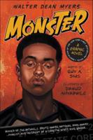 Monster (Graphic Novel Adaptation)