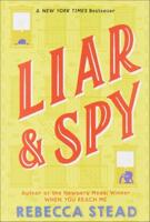 Liar & Spy