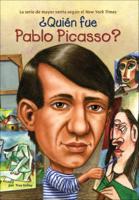 Quien Fue Pablo Picasso? (Who Was Pablo Picasso?)