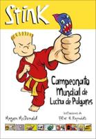 Stink Campeonato Mundial De Lucha De Pulgares (Stink: The Ultimate Thumb-Wrestli