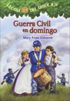 Guerra Civil En Domingo (Civil War on Sunday)