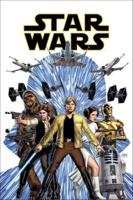 Star Wars Graphic Novel, Volume 1: Skywalker Strikes