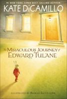 Miraculous Journey of Edward Tulane