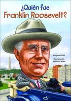 Quien Fue Franklin Roosevelt?