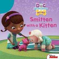 Doc McStuffins Smitten With a Kitten
