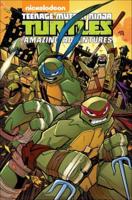 Teenage Mutant Ninja Turtles Amazing Adventures, Volume 2
