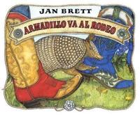 Armadillo Va Al Rodeo (Armadillo Rodeo)