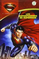 Los Superpoderes De Superman (Superman's Powers)
