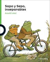 Sapo Y Sepo, Inseparables (Frog and Toad Together)