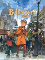 Baker Street Four, Volume One