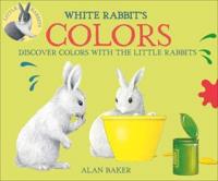 White Rabbit's Color Book