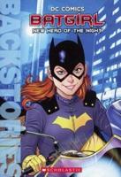 Batgirl: New Hero of the Night