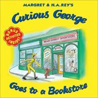 Curious George Goes to a Bookstore