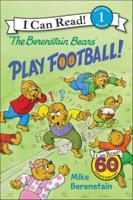Berenstain Bears Play Football!