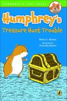 Humphrey's Treasure Hunt Trouble