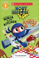 Moby Shinobi: Ninja in the Kitchen