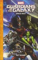 Marvel Guardians of the Galaxy: Space Riot