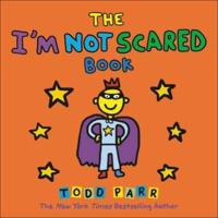 I'm Not Scared Book