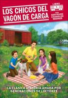 Los Chicos Del Vagon De Carga (The Boxcar Children)