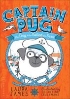 Captain Pug: The Dog Who Sailed the Seas