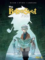 Baker Street Four, Volume 2